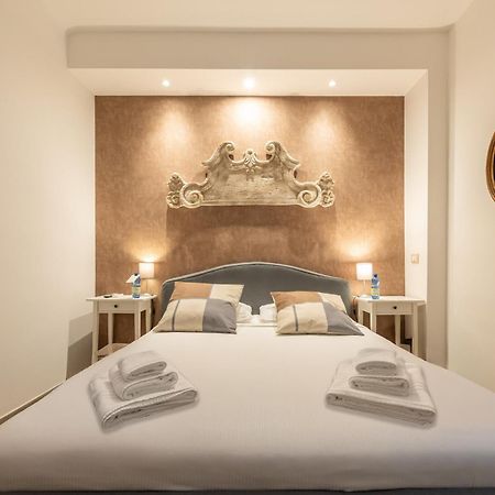 โปโปโล แอนด์ ฟลามินิโอ รูม Hotel โรม ภายนอก รูปภาพ
